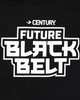Century Future Black Belt Onesie