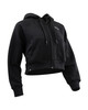 Century Women's Zip Hoodie