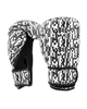 Century Inkline Printed Gloves