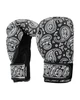 Century Inkline Printed Gloves