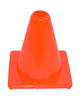 Century PB 6" Orange Cones