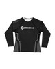 Gameness Women's Long Sleeve Ranked Rash Guard