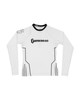 Gameness Women's Long Sleeve Ranked Rash Guard