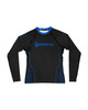 Gameness Women's Long Sleeve Ranked Rash Guard