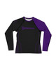 Gameness Women's Long Sleeve Ranked Rash Guard