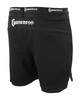 Gameness Men's Pulse Lined Pro Grappling Short