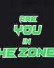 Century Are You In The Zone Tee