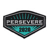Century Persevere Patch