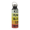 Century Kick Punch Sip Water Bottle