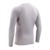 Gameness Men's Long Sleeve Rash Guard
