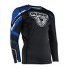 Century Punok Long Sleeve Compression Top