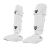 Century Punok White Shin In-Step