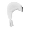 Century Punok Karate White Punches
