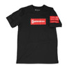 Gameness Train For Life Tee