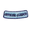 Century Lil' Dragon Achievement Patch - Leader