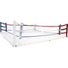  Pro Boxing 12' X 12' Deluxe Floor Ring MADE IN USA