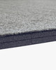 Century 6' x 1-3/8" Carpet Bonded Foam