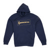 Gameness "G" Logo Hoodie