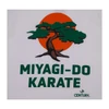 Century Miyagi Do Karate Tee