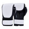 Century Solid Leather Bag Glove With Wrist Support