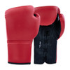 Century Solid Leather Lace Up Bag Glove