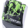 Century Brave Youth Open Palm Gloves