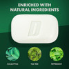 Defense Soap Peppermint Bar Soap 4.2 oz