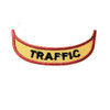 Century 10 Pack Skill Patch - Traffic