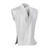 Century 8 oz. Middleweight Brushed Cotton Sleeveless Traditional Jacket