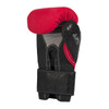 Century Brave Boxing Gloves - Red/Black