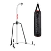 Century 70 Pound Brave Punching Bag & Bag Stand Combo