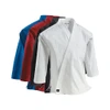 Century 8 oz. Middleweight Brushed Cotton Traditional Jacket