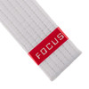 Century Achievement Belt Tape - Focus