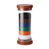 Century Cylinder Belt Displays - 6 Level