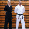 Century 8 oz. Middleweight Traditional Pants