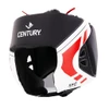 Century Brave Open Face Headgear