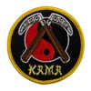 Century Sewn-In Weapons Patch - Kama