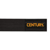 Century 2" Brushed Cotton Elite Black Belt