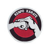 Century Sewn-In Academic Achievement Patch