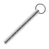 Century Aluminum Hestitan Keychain with Point