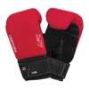 Century Brave Oversize Bag Gloves - Red/Black