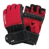 Century Brave Grip Bag Gloves - Red/Black