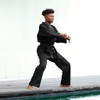 Century 7 oz. Middleweight Student Uniform