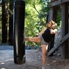 Century 100 lb. Muay Thai Heavy Bag