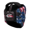 Century C-Gear Americana Headgear