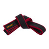 Century Masters Bordered Black Belt