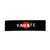 Century Karate Headband