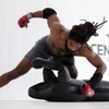 Century 120lbs Black Grappling Dummy