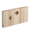 Century Pine Break Boards - 6" X 12" X 1"