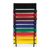 Century Rank Belt Display - 10 & 12 Level